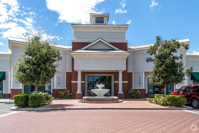 Seven oaks Business Park is conveniently located right next to Terra Vista.