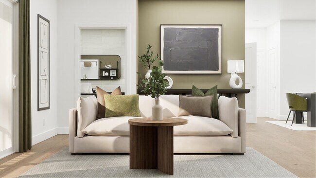 Hopewell Parc - The Lofts, Titusville, NJ 08560 - photo 6