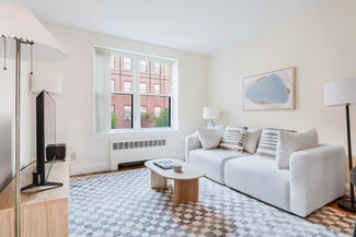 270 Harvard St Unit FL2-ID1274, Cambridge, MA 02139