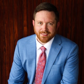 Dustin Cantrell