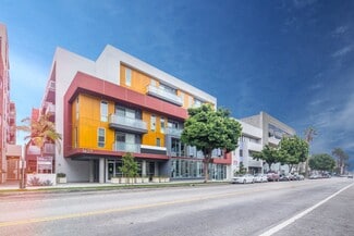 1427 7th St, Santa Monica, CA 90401