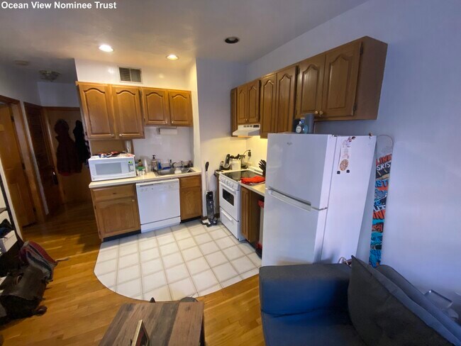 372 North St unit 1, Boston, MA 02113 - photo 6