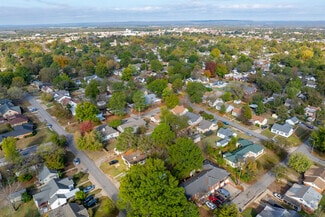 Park Hill