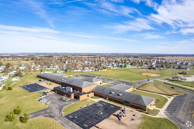 Scioto Elementary School