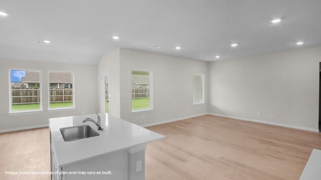 15912 E 75th Place N, Owasso, OK 74055 - photo 4