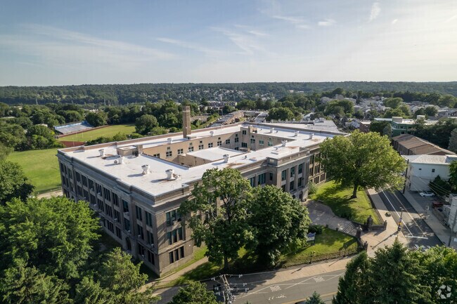 Academies at Roxborough provides a quality education to its students.