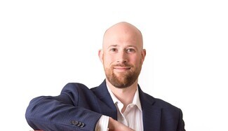 Michael Gervais