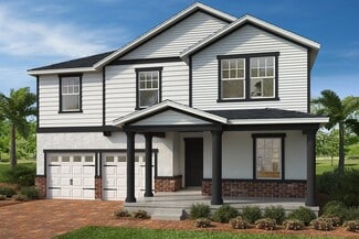 7073 Sun Hammock Trail Unit 36513941, Groveland, FL 34736