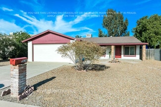 2636 E Cactus Rd, Phoenix, AZ 85032