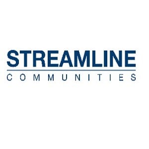 StreamLine Communities