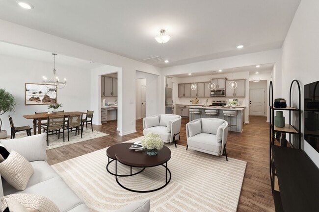 120 Marshall Smith Rd unit 36892449, Colfax, NC 27235 - photo 7