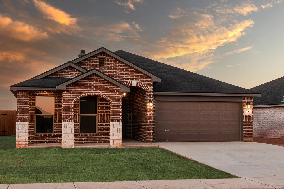 2016 Gulf Prairie Ln, Midland, TX 79705 - photo 1