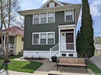 1116 Ashland Ave Unit 1, Evanston, IL 60202