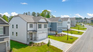 19 Etowah, Dawsonville, GA 30534