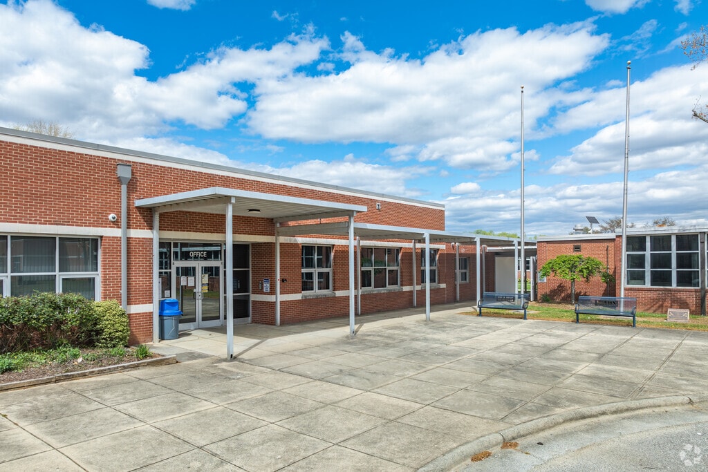 Western Alamance High School