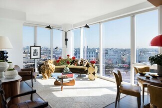 28-10 Jackson Ave Unit 25D, Queens, NY 11101