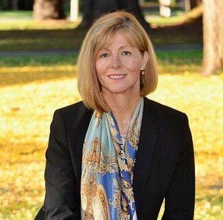 Mirjam de Rijk