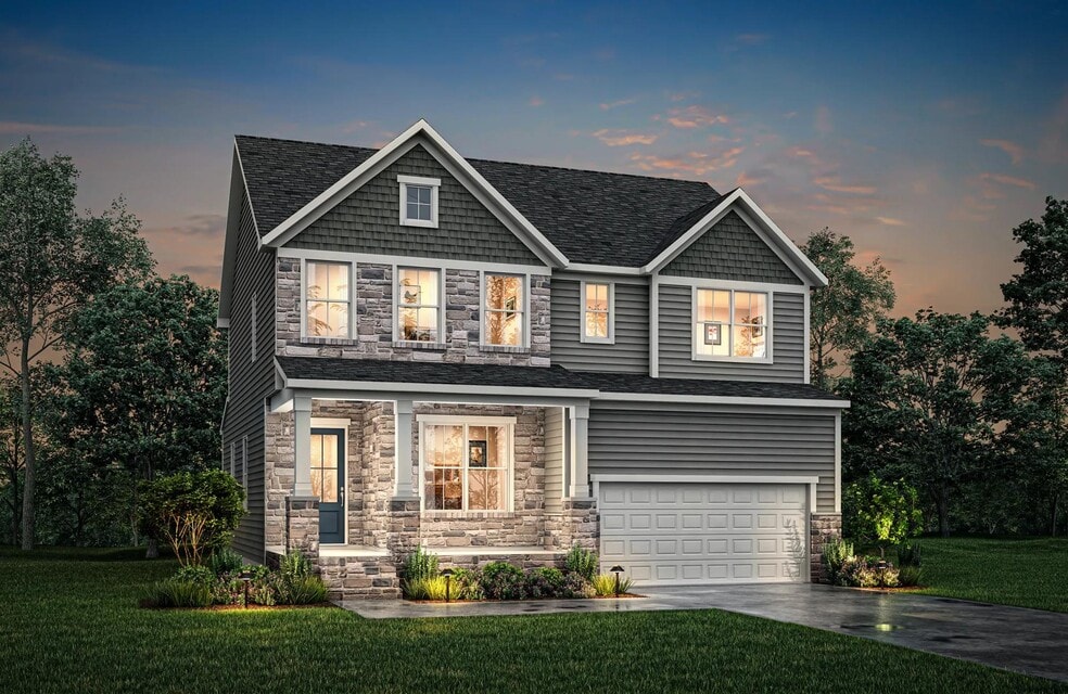 26 Calming Place unit 36883905, Fuquay Varina, NC 27526 - photo 1