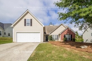 3248 Tuggle Ives Dr NE, Buford, GA 30519