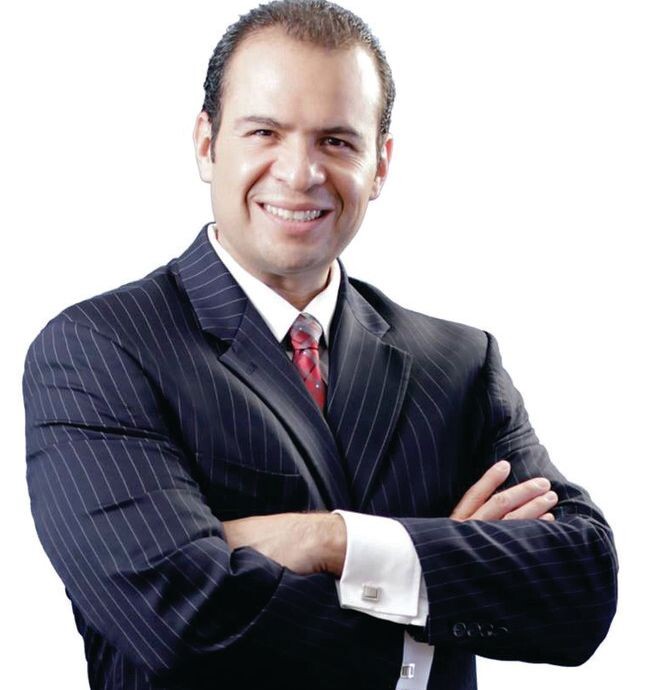 Agent Photo