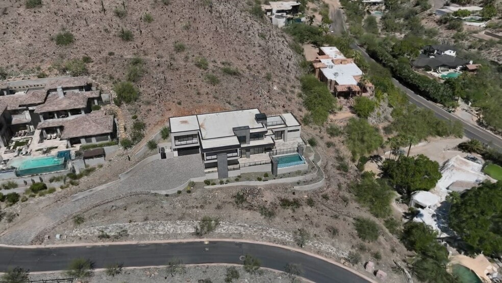 6975 N 39th Place, Paradise Valley, AZ 85253 - photo 2