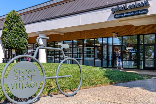 Gelati Celesti offers a myriad of ice cream flavors.