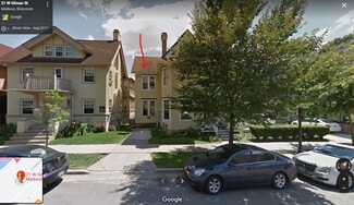 21 W Gilman St Unit 3, Madison, WI 53703