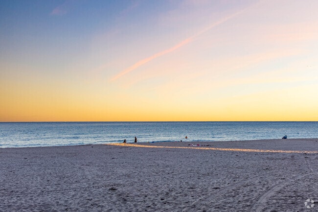 Park Haven residents can enjoy many family events throughout the year at Deerfield Beach.