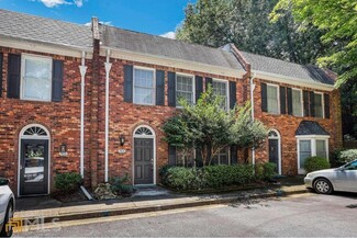 7404 Saint Charles Square, Roswell, GA 30075