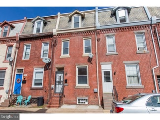 3319 Krail St, Philadelphia, PA 19129