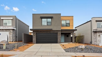 1538-4104 S Staircase Way, Washington, UT 84780