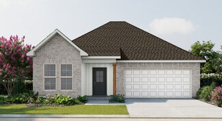 11324 Densmore Dr Unit 36950461, Denham Springs, LA 70726