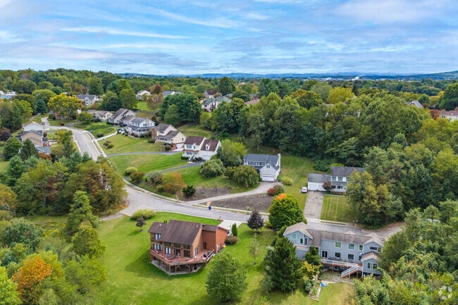 Families in Northside Park appreciate the safe environment and community-oriented atmosphere.