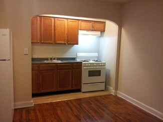 220 Allison St NW Unit 114, Washington, DC 20011