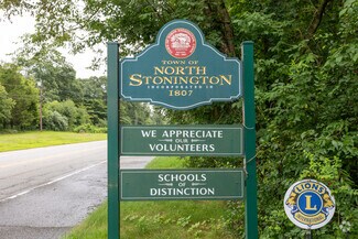 North Stonington