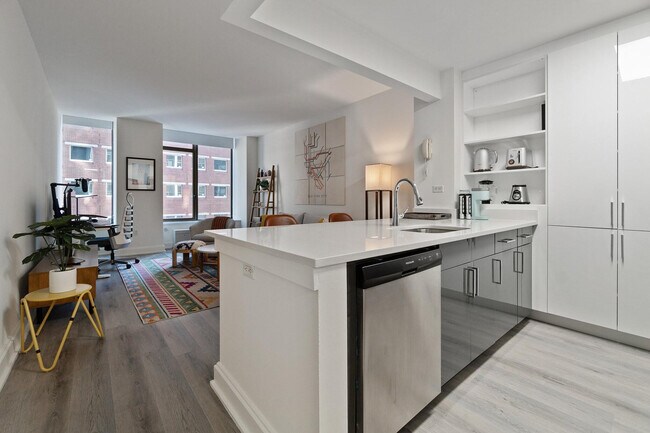 10 Hanover Square unit FL14-ID337559P, New York, NY 10005 - photo 3