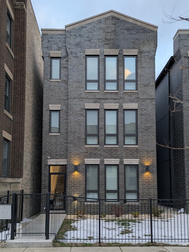 4623 S Michigan Ave unit 3, Chicago, IL 60653 - photo 2