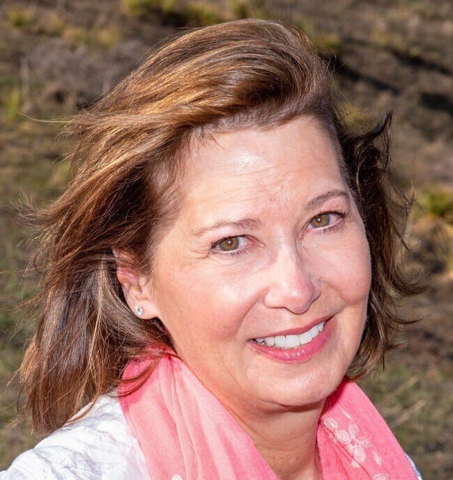 Nancy Burniche