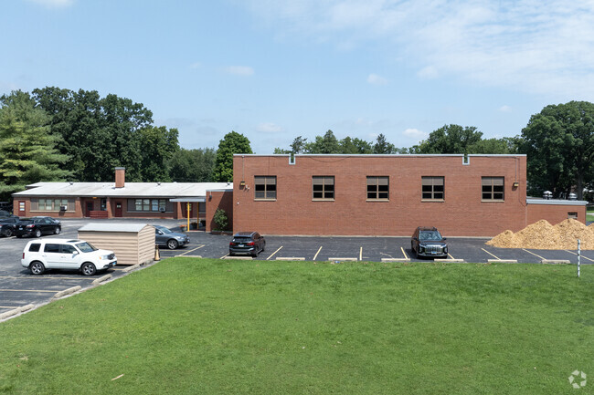Hazel Dell Elementary
