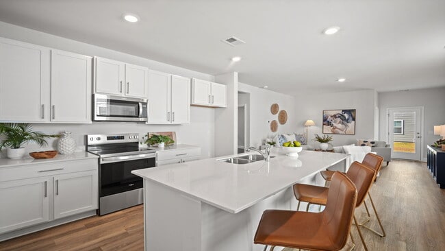 37 Bottom Board Ct, Ridgeland, SC 29936 - photo 4