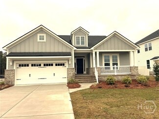 176 Champlain Dr, Pooler, GA 31322