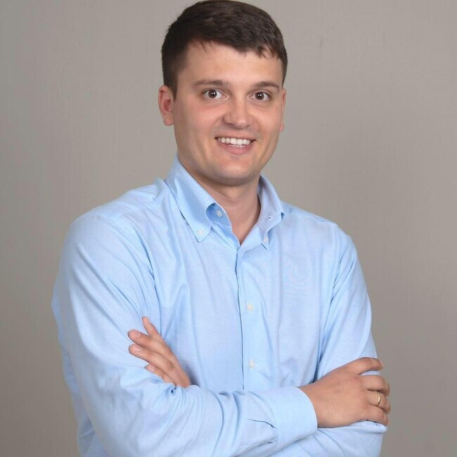 Vladimir Kovrizhnykh