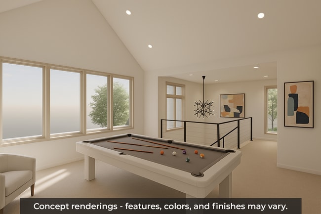 271 Lantern Ridge Dr, Aledo, TX 76008 - photo 4