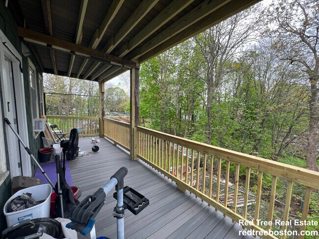 190 Highland St unit 2, Roxbury, MA 02119 - photo 4