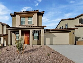 6124 W Paseo Hilario, Tucson, AZ 85742