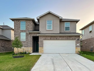 220 Brooklyn Dr, Georgetown, TX 78626