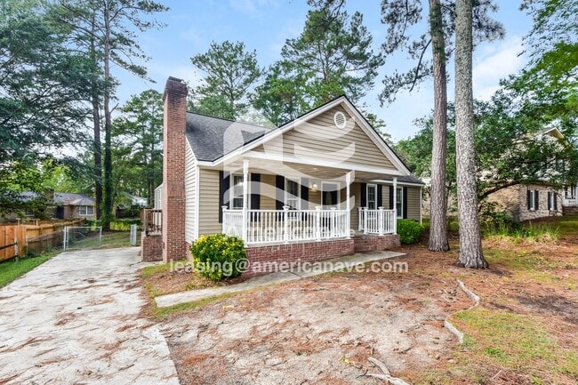 325 Greensprings Dr, Columbia, SC 29223 - photo 2