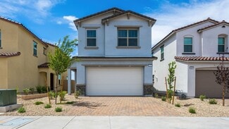 637 N Water St, Henderson, NV 89015