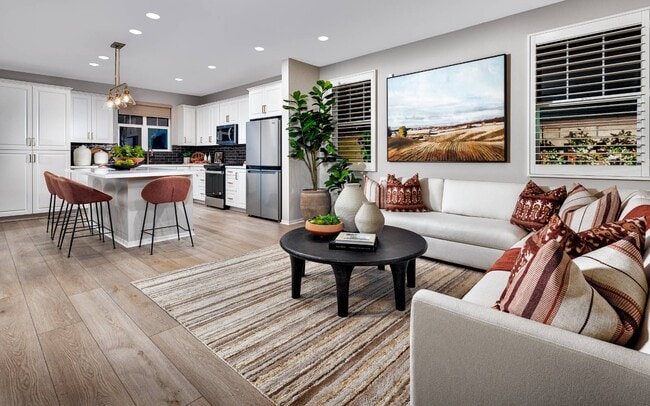 4090 S Sunflower Paseo unit 36578908, Ontario, CA 91761 - photo 6