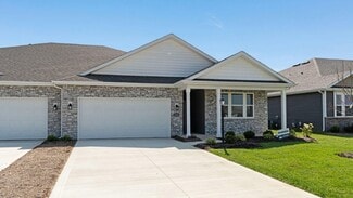 5065 Buffay Ct, New Haven, IN 46774